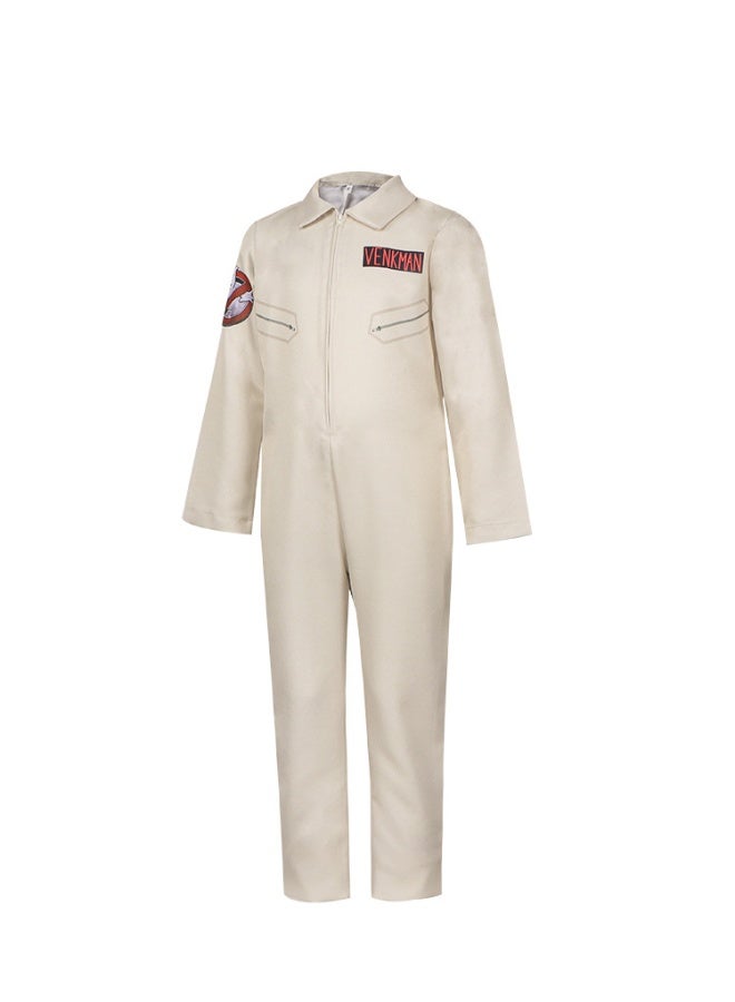 Movie Ghostbusters Costume - The Perfect Choice For Halloween Roleplay - Image 3