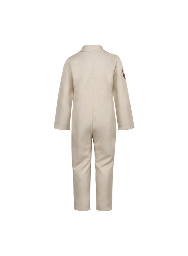Movie Ghostbusters Costume - The Perfect Choice For Halloween Roleplay - Image 4