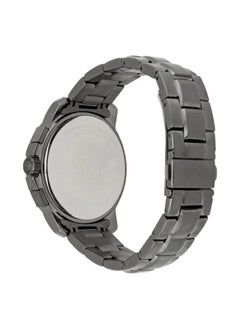 Maserati Successo Gun metal Chronograph Quartz Mens Watch - R8873621007  - Image 2