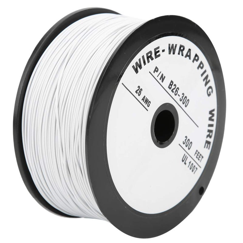 UL1007 Electrical Wire Connecting Cable Line Aviation Wiring Tinned Copper 100 Meters 26AWG - Image 2
