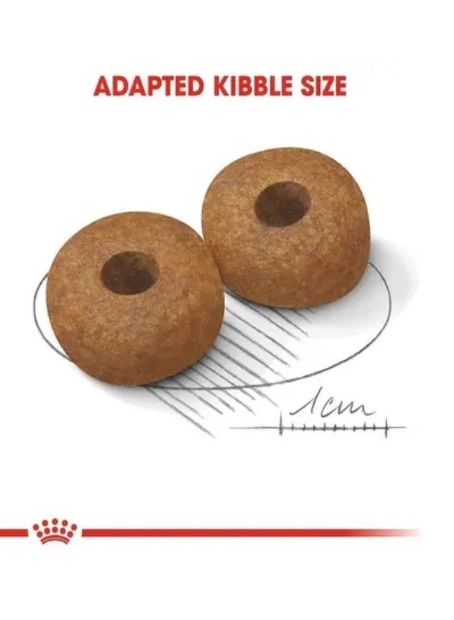 Royal Canin Size Health Nutrition Medium Ageing 10+ (3 kg) - Image 3