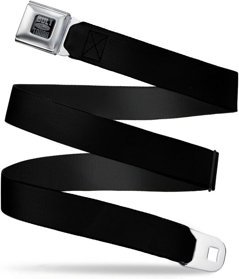 Buckle Down Buckle-Down Seatbelt Belt Built Ford Tough Regular - Image 1