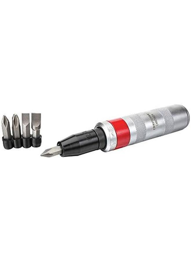 CRAFTSMAN - Hand Impact Driver 3 8 Inch Set Cmmt14104 - Image 1