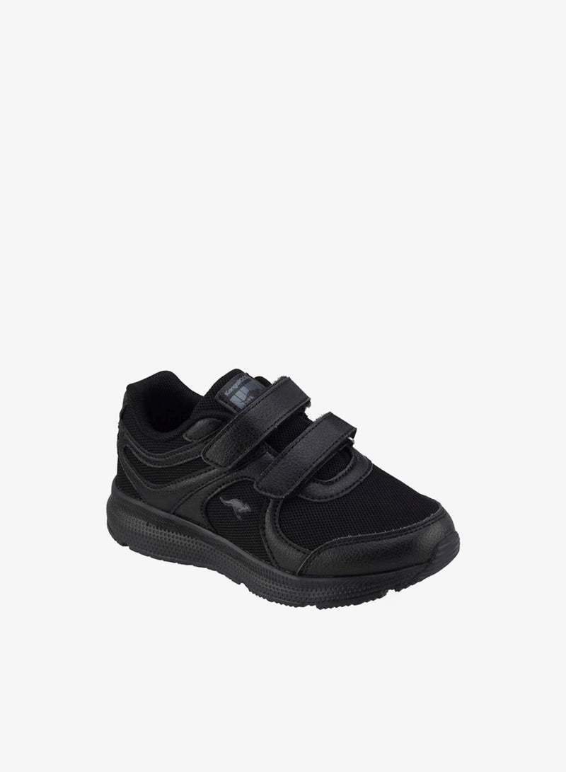 kangaROOS Boys Hook & Loop School Shoes - Image 2