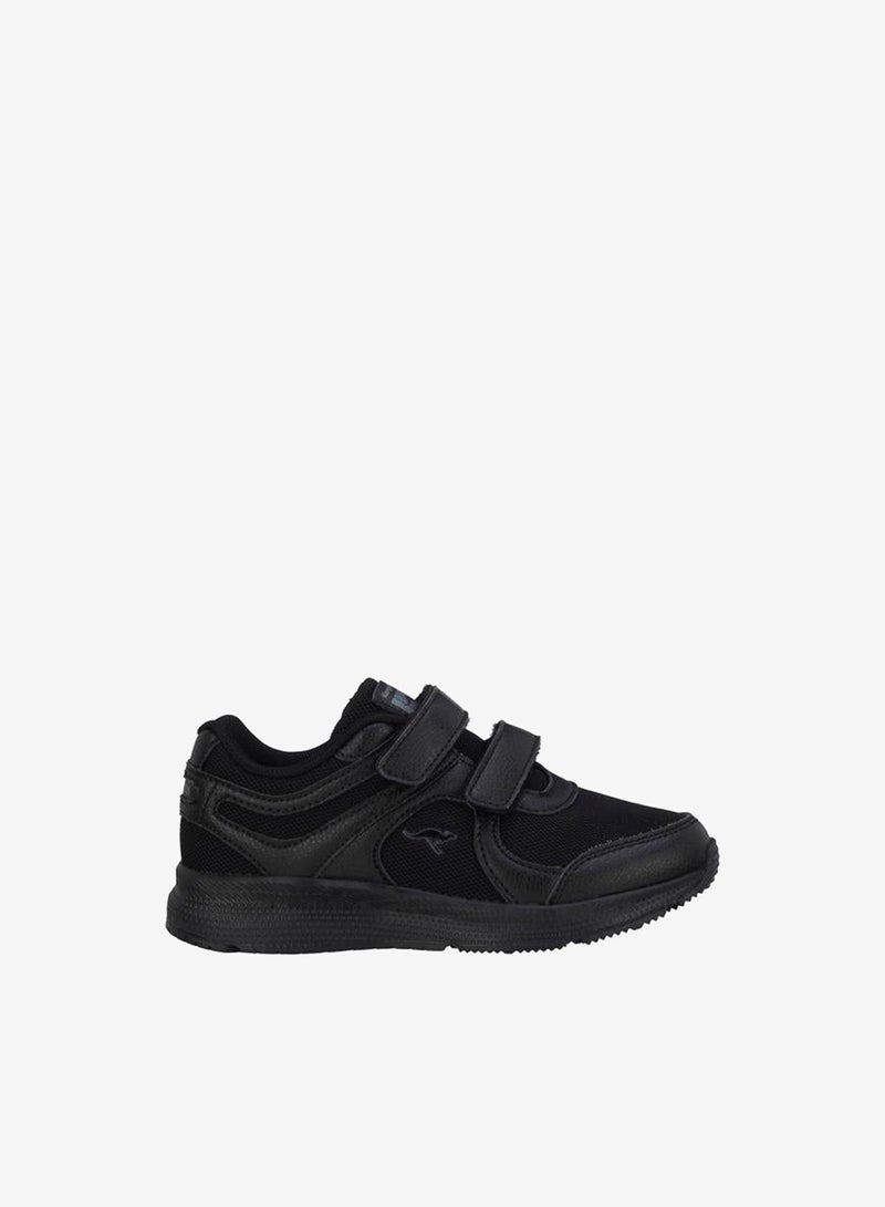 kangaROOS Boys Hook & Loop School Shoes - Image 3