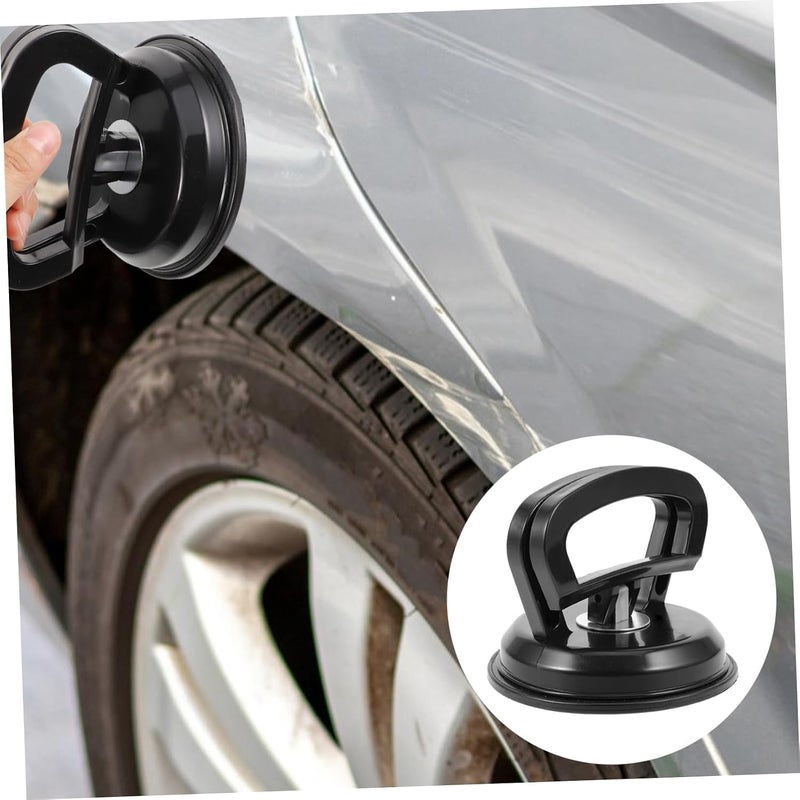 VOSAREA Professional Dent Puller Suction Cup Lifter Heavy Duty Repair Tool for and Tiles Versatile Suction Dent Remover for Efficient Dents Removal Secure Grip - Image 4