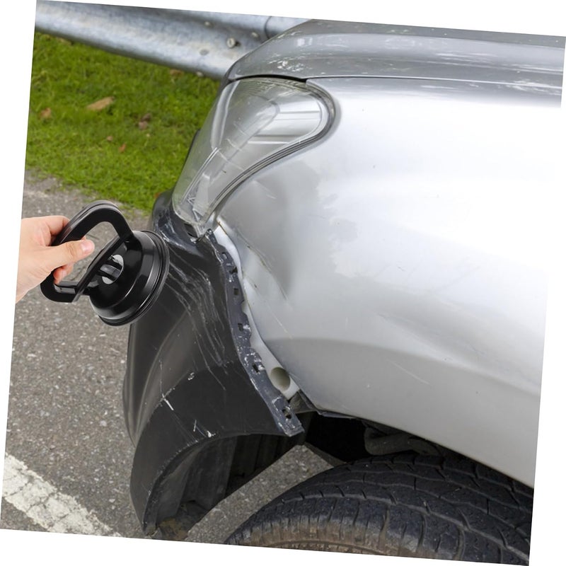 VOSAREA Professional Dent Puller Suction Cup Lifter Heavy Duty Repair Tool for and Tiles Versatile Suction Dent Remover for Efficient Dents Removal Secure Grip - Image 5