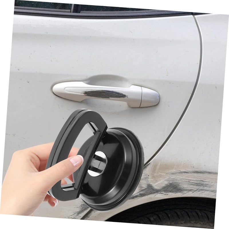 VOSAREA Professional Dent Puller Suction Cup Lifter Heavy Duty Repair Tool for and Tiles Versatile Suction Dent Remover for Efficient Dents Removal Secure Grip - Image 2