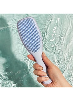 TANGLE TEEZER Wet Detangler - Lilac / Mint  - Image 4