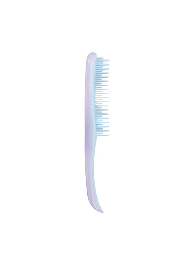 تانجل تيزر فرشاة فك تشابك الشعر المبلل - ليلك/نعناع  - Image 2