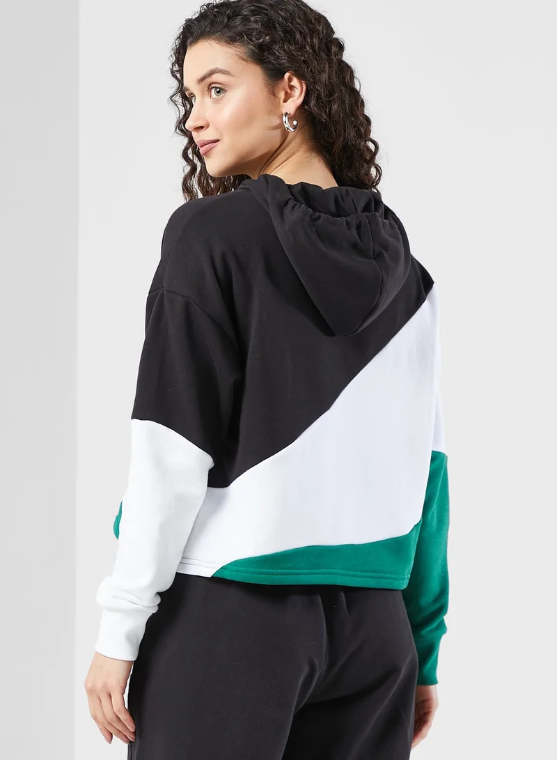 PUMA Power Hoodie