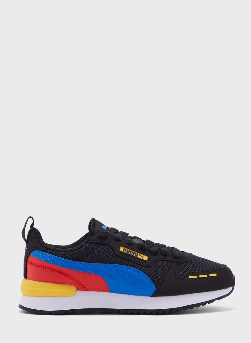 PUMA Youth R78