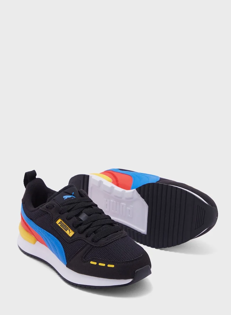 PUMA Youth R78