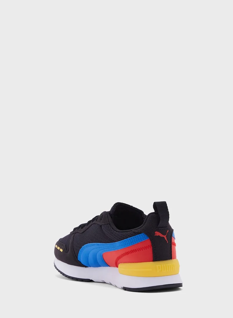 PUMA Youth R78