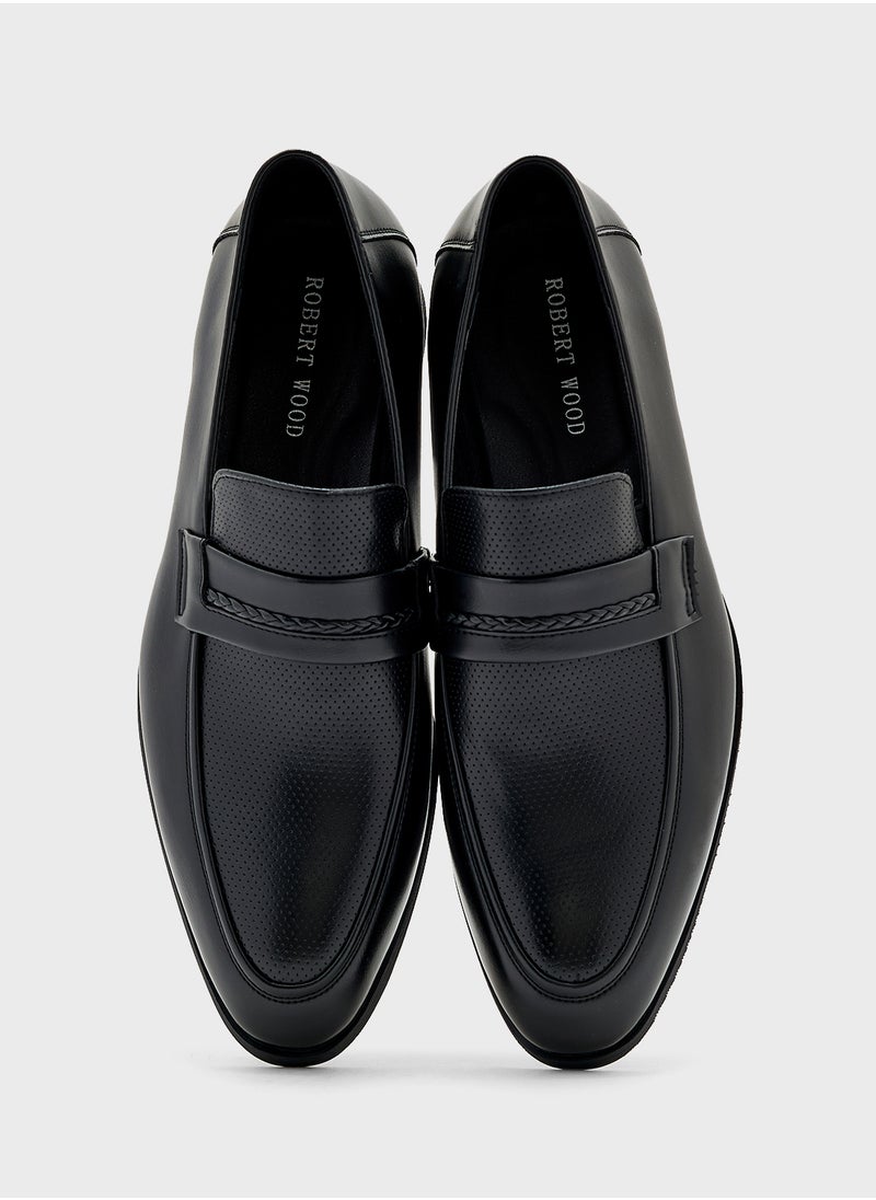 Classic Formal Loafers - pzsku/ZAB1099E7408F5C9929FAZ/45/_/1738043195/1bb94dd1-b191-4725-940b-abb02c083b74