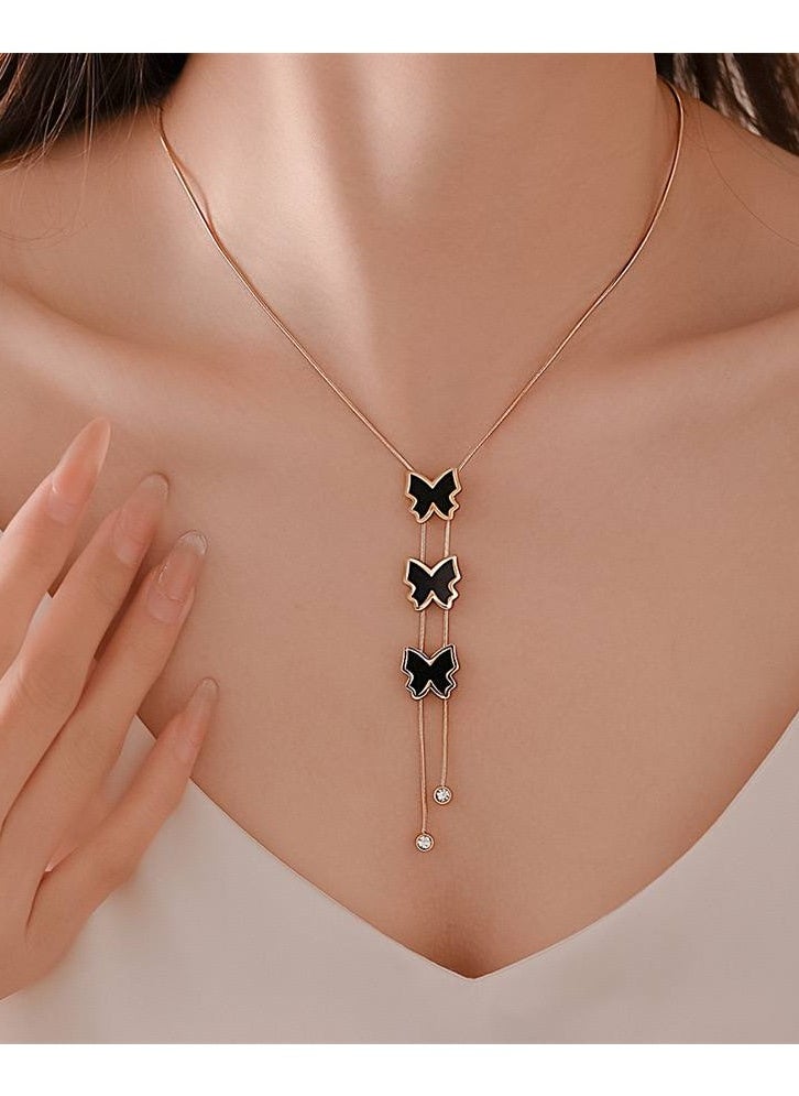 Generic - A wonderful butterfly collage, a new trend - Image 1