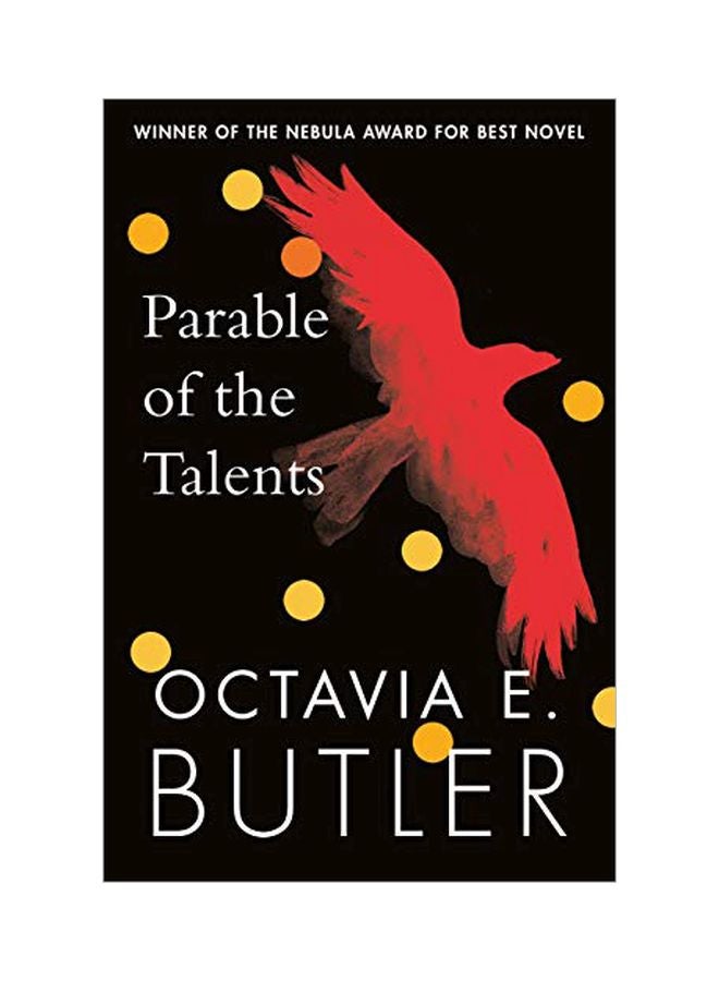 Parable Of The Talents