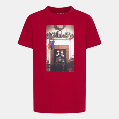 Jordan Kids' Chimney T-Shirt