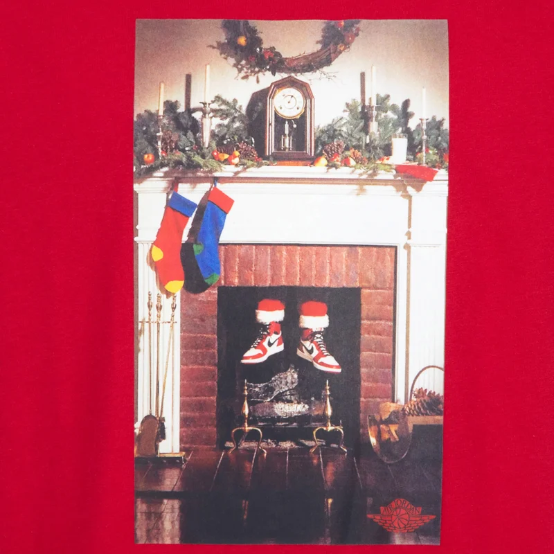 Jordan Kids' Chimney T-Shirt