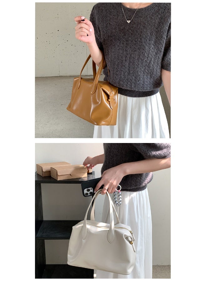 xozgdovg Womens Elegant  Purses and Handbags Shoulder Bag Ladies Designer Satchel Messenger Tote Bag Crossbody Bag  - Image 4