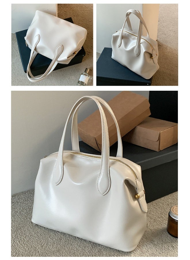 xozgdovg Womens Elegant  Purses and Handbags Shoulder Bag Ladies Designer Satchel Messenger Tote Bag Crossbody Bag  - Image 2