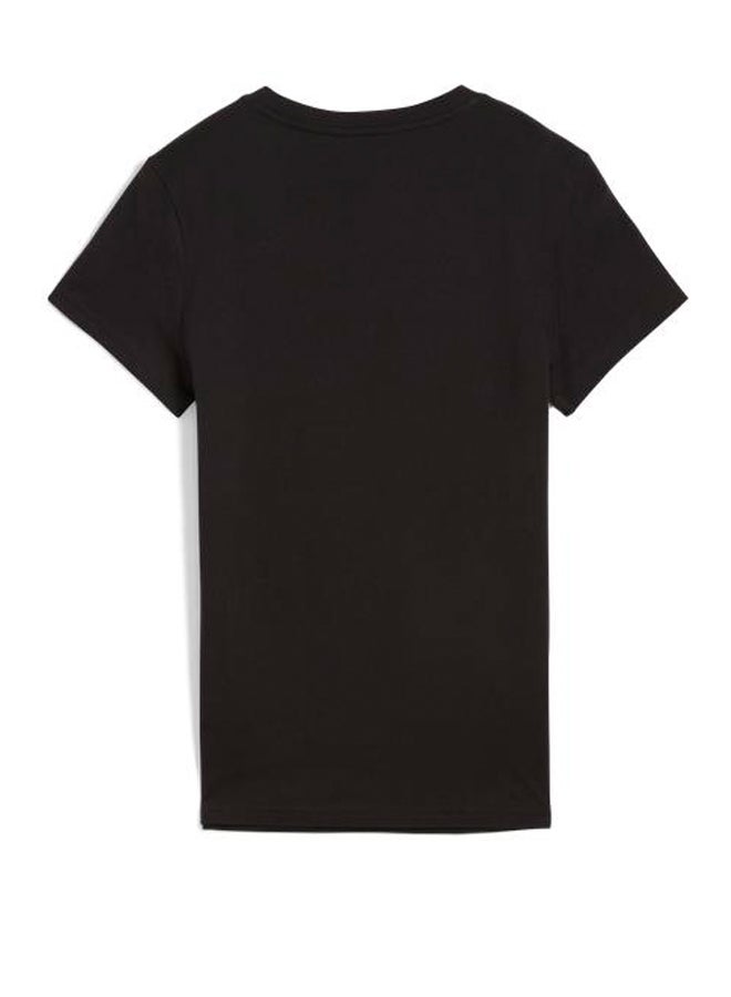 PUMA Essential Logo T-Shirt - Image 5
