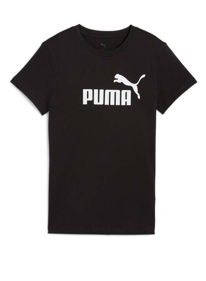PUMA Essential Logo T-Shirt - Image 4