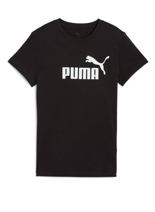PUMA Essential Logo T-Shirt - Image 4