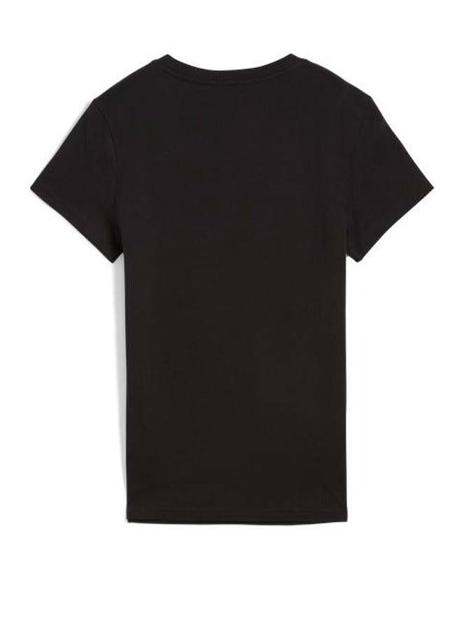 PUMA Essential Logo T-Shirt - Image 5