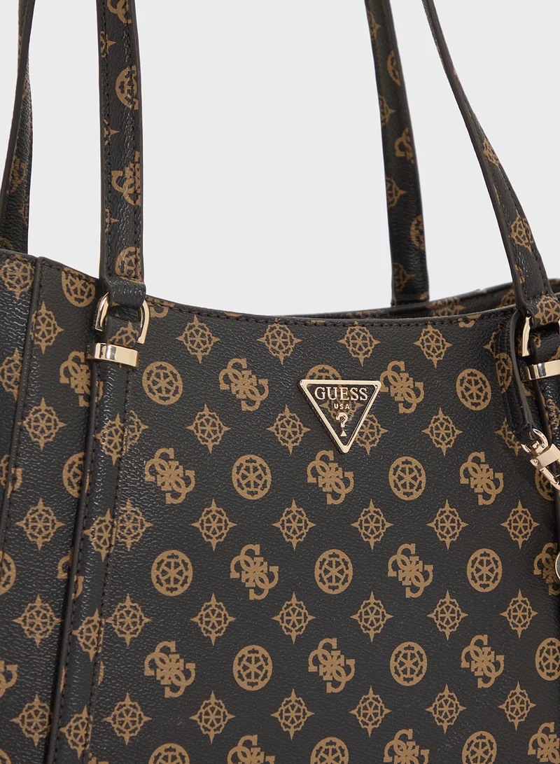 GUESS Eco Erica Elite Tote