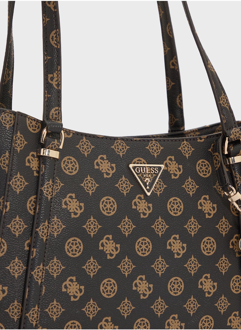 جس Eco Erica Elite Tote  - Image 4