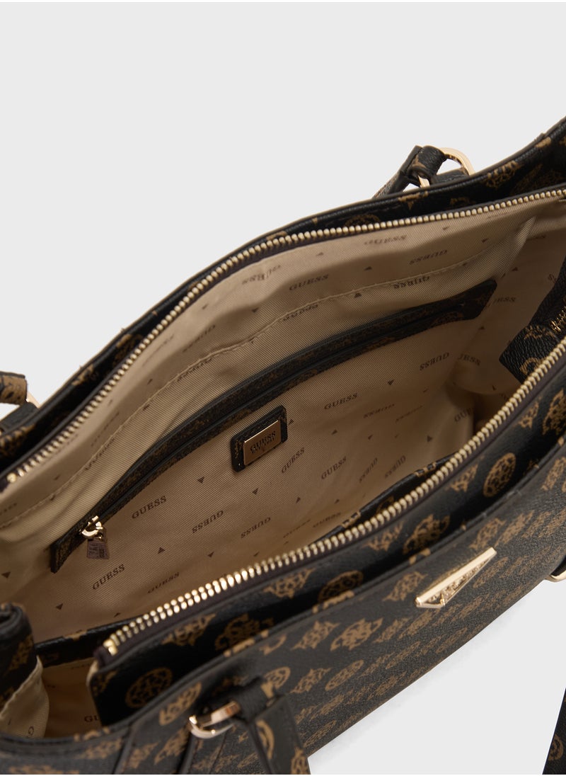 جس Eco Erica Elite Tote  - Image 5