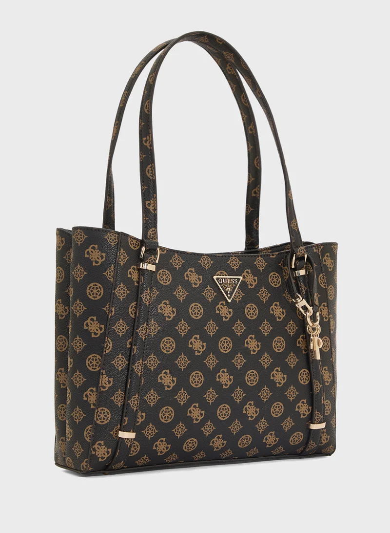 GUESS Eco Erica Elite Tote