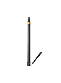 290cm Carbon Fiber Invisible Extended Edition Selfie Stick For Insta360 X3 / ONE X2 / ONE RS Accessories For GoPro Insta 360