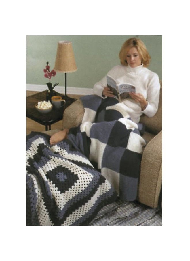 RED HEART - RED HEART Super Saver Yarn, Pumpkin - Image 1