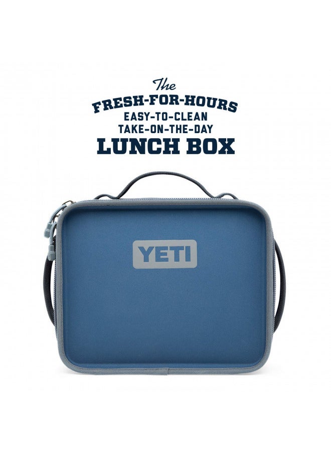 YETI Daytrip Lunch Box, Navy