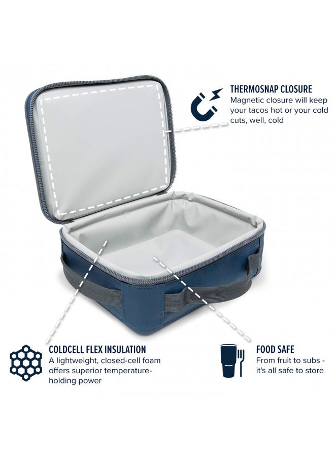 YETI Daytrip Lunch Box, Navy