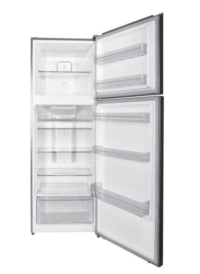 White Whale - No Frost Refrigerator, 430 Liters, Stainless Steel - WR-4385 HSS - Image 1