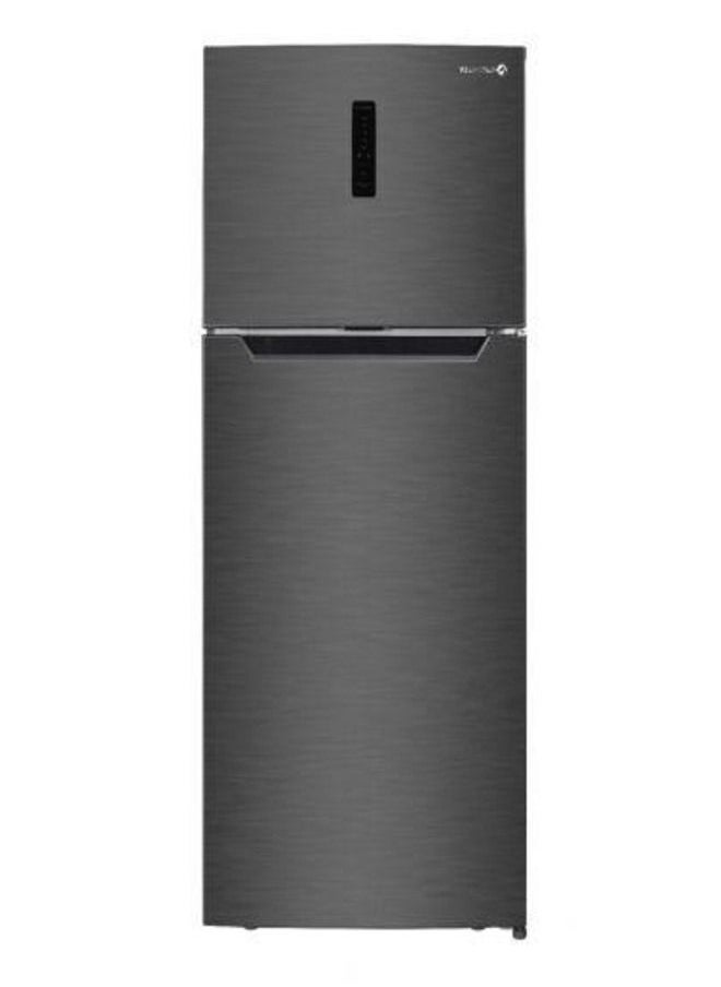 White Whale - No Frost Refrigerator, 430 Liters, Stainless Steel - WR-4385 HSS - Image 1