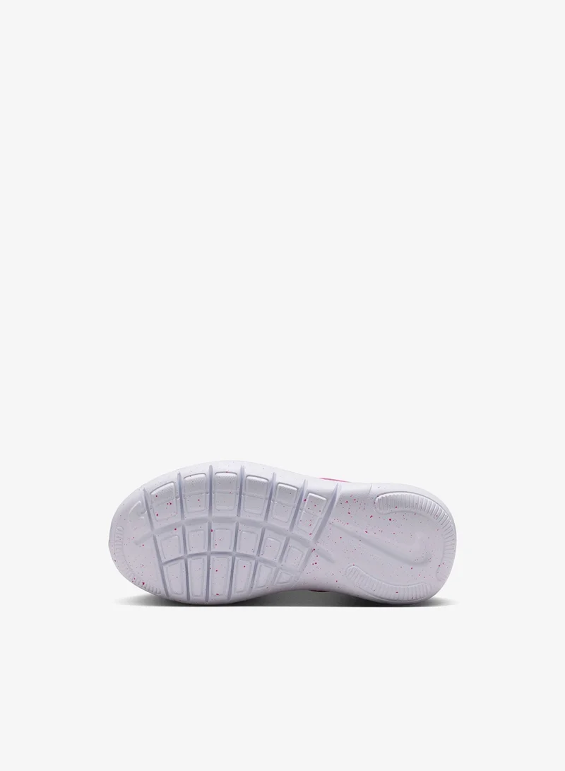 نايكي ليتل فليكس رنر 4 بي إس