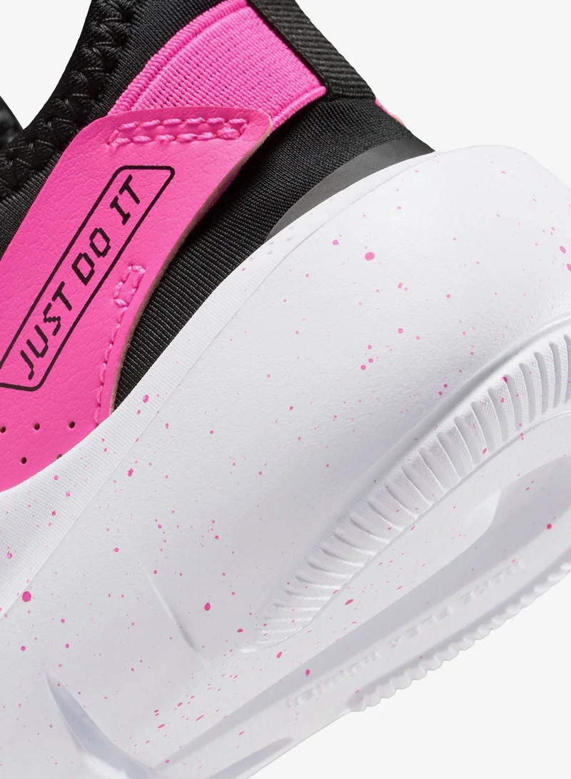 نايكي ليتل فليكس رنر 4 بي إس