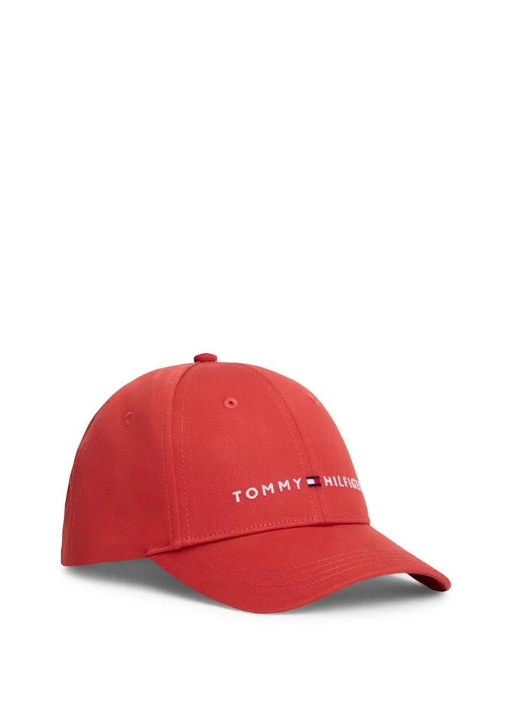 TOMMY HILFIGER Kids Essential Cap