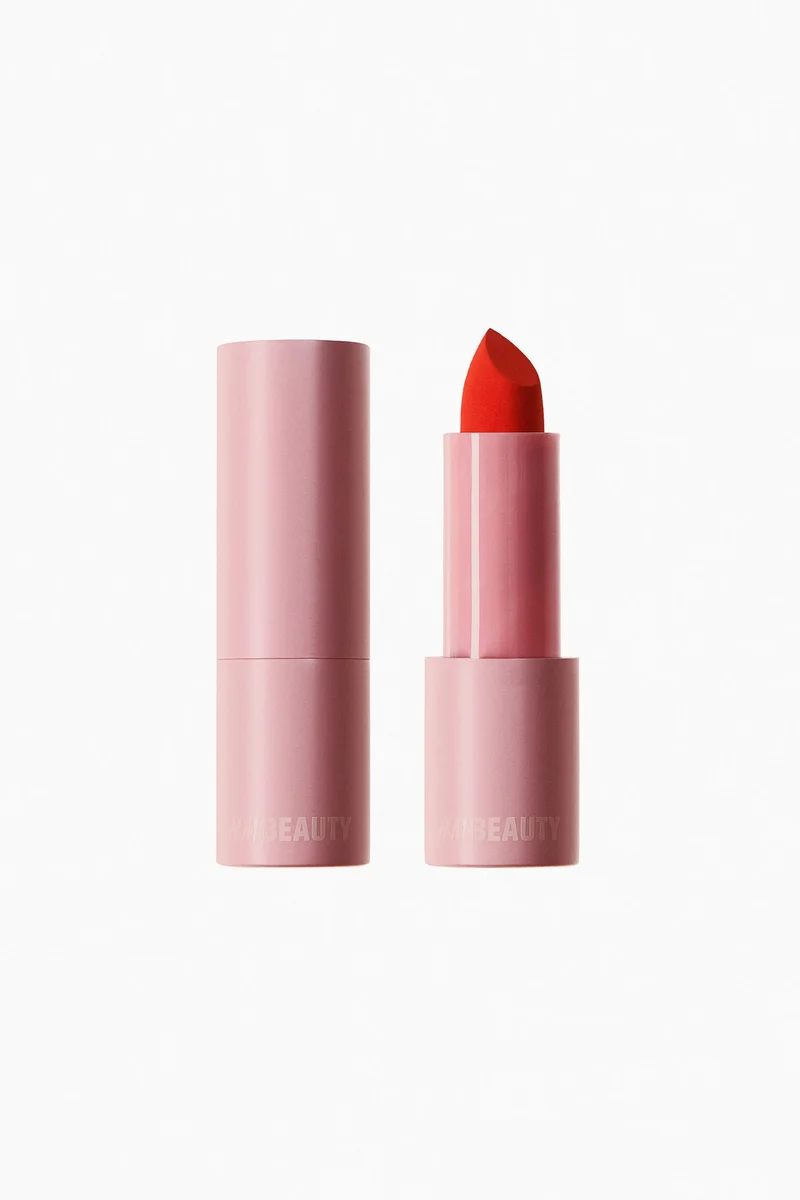 H&M Matte Lipstick