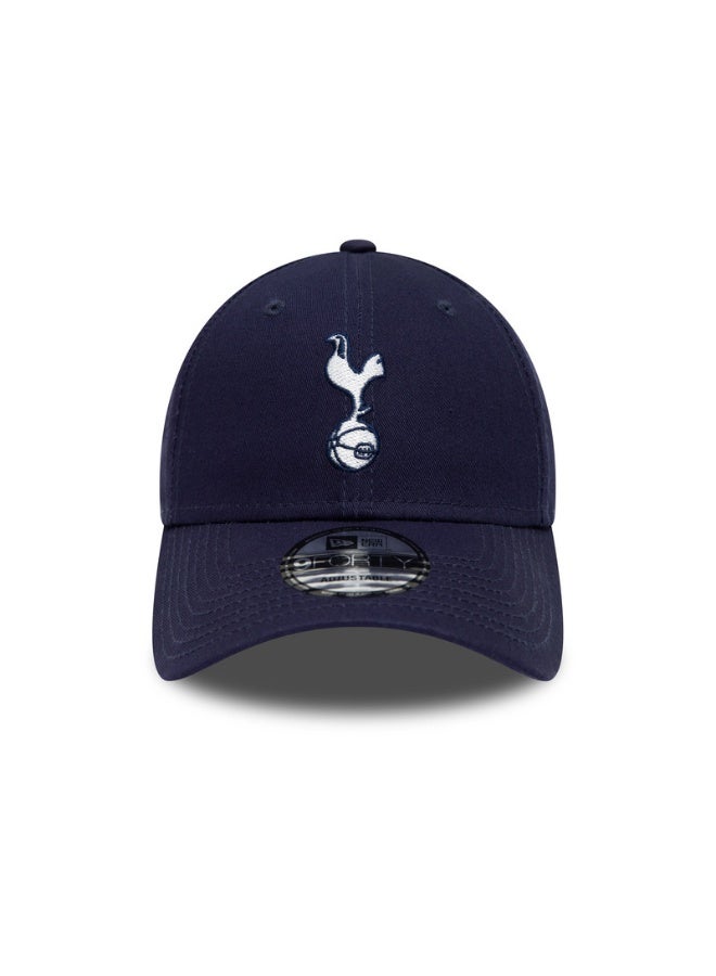NEW ERA 9FORTY ESSENTIAL TOT SPUR NVY - Image 1