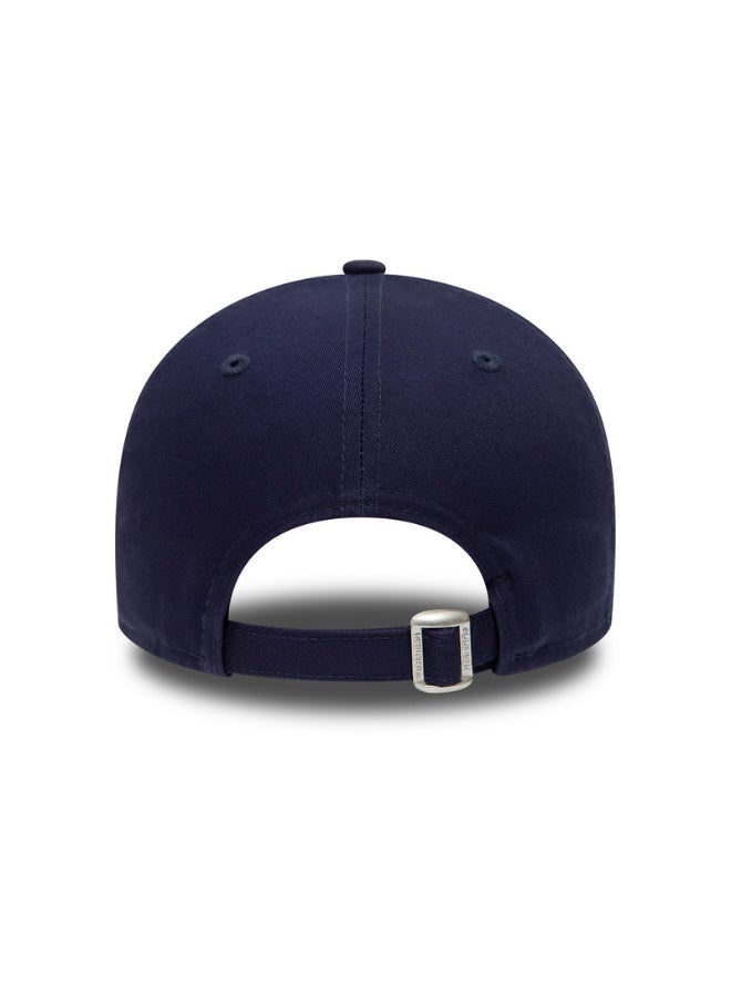 NEW ERA 9FORTY ESSENTIAL TOT SPUR NVY - Image 3