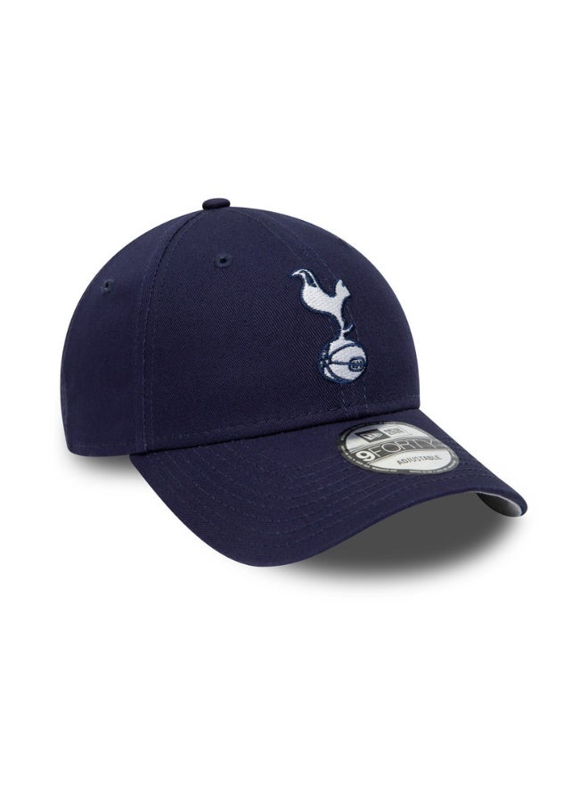 NEW ERA 9FORTY ESSENTIAL TOT SPUR NVY - Image 2