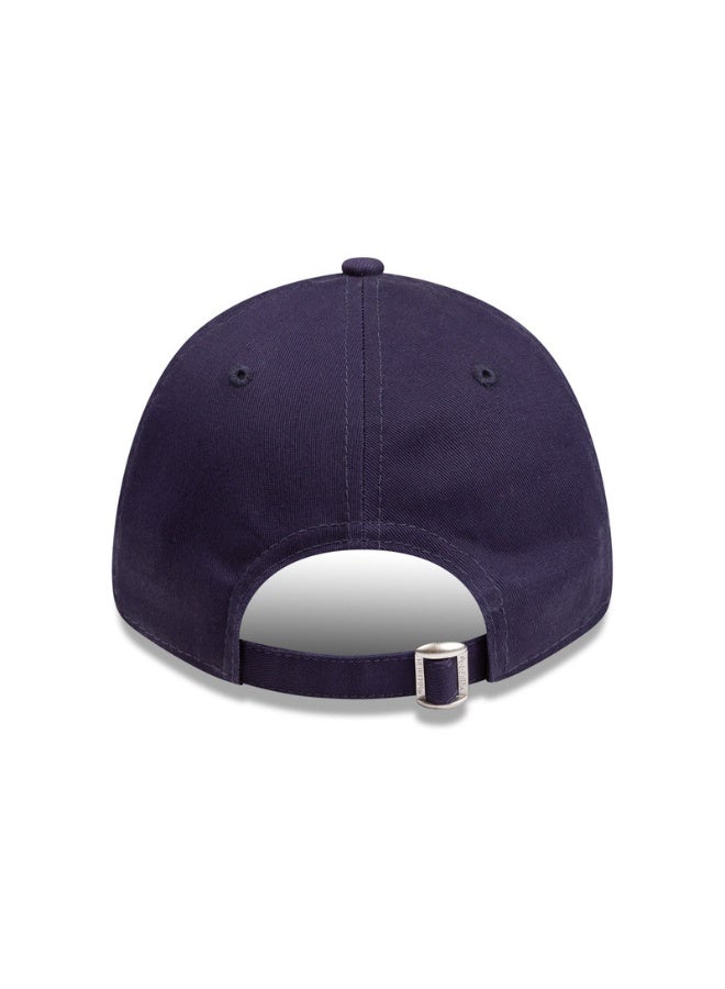 NEW ERA 9FORTY ESSENTIAL TOT SPUR NVY - Image 5