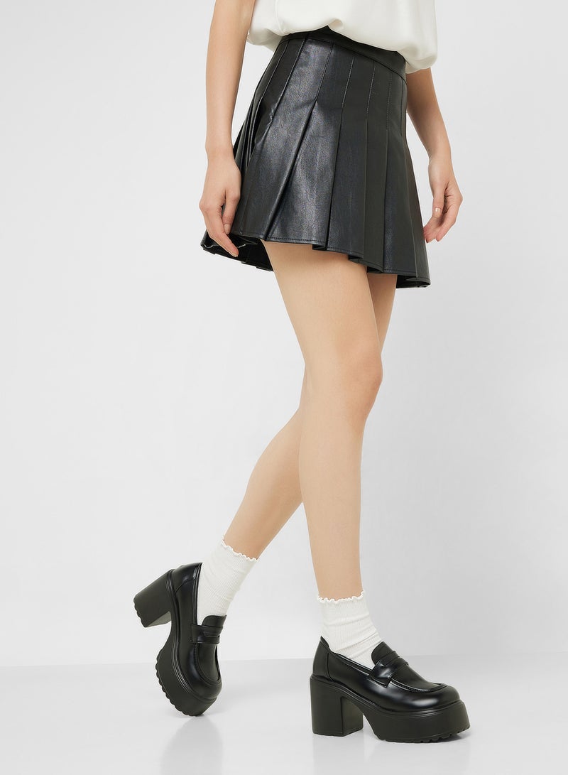 Ginger Heeled Moccasin  - Image 5