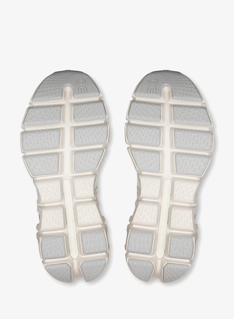 On Running Ivory | Ice Cloud X Tempo for Women | Best Price UAE