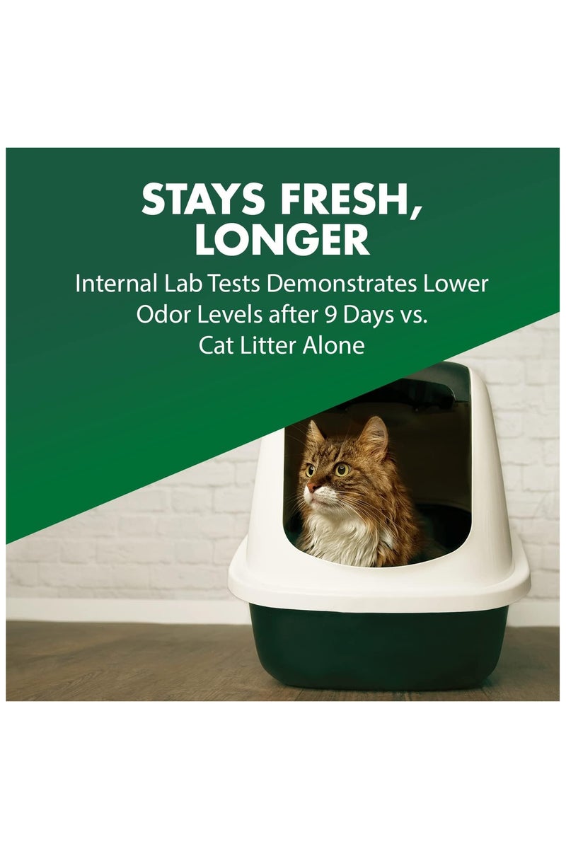 Arm & Hammer Cat Litter Deodorizer Powder, With Baking Soda, 567gm - Image 2